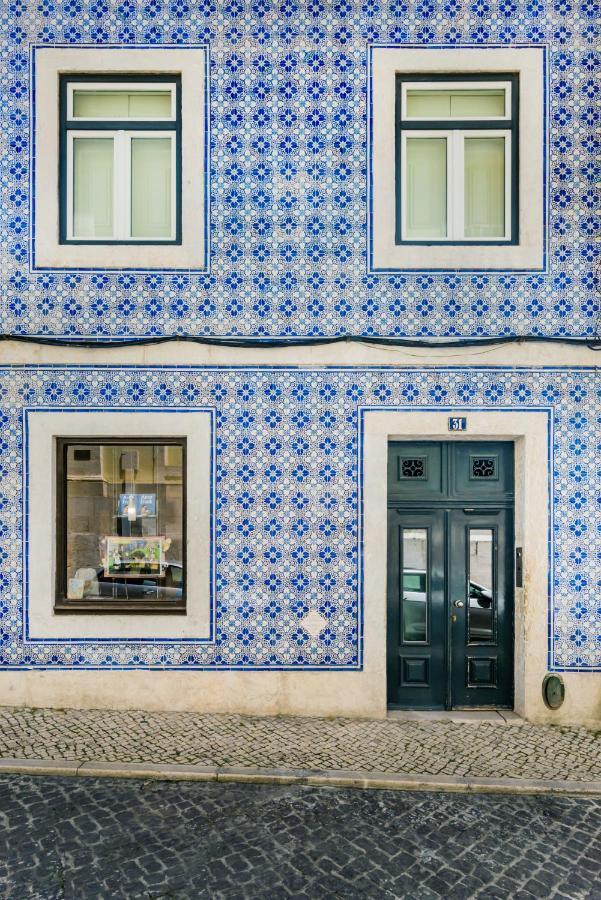 Chiado Prime Garrett Apartment Лісабон Екстер'єр фото
